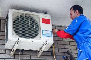 24/7 and Emergency HVAC Near Pleasant Hill, OH | Air Conidtioning and Heating Contractors